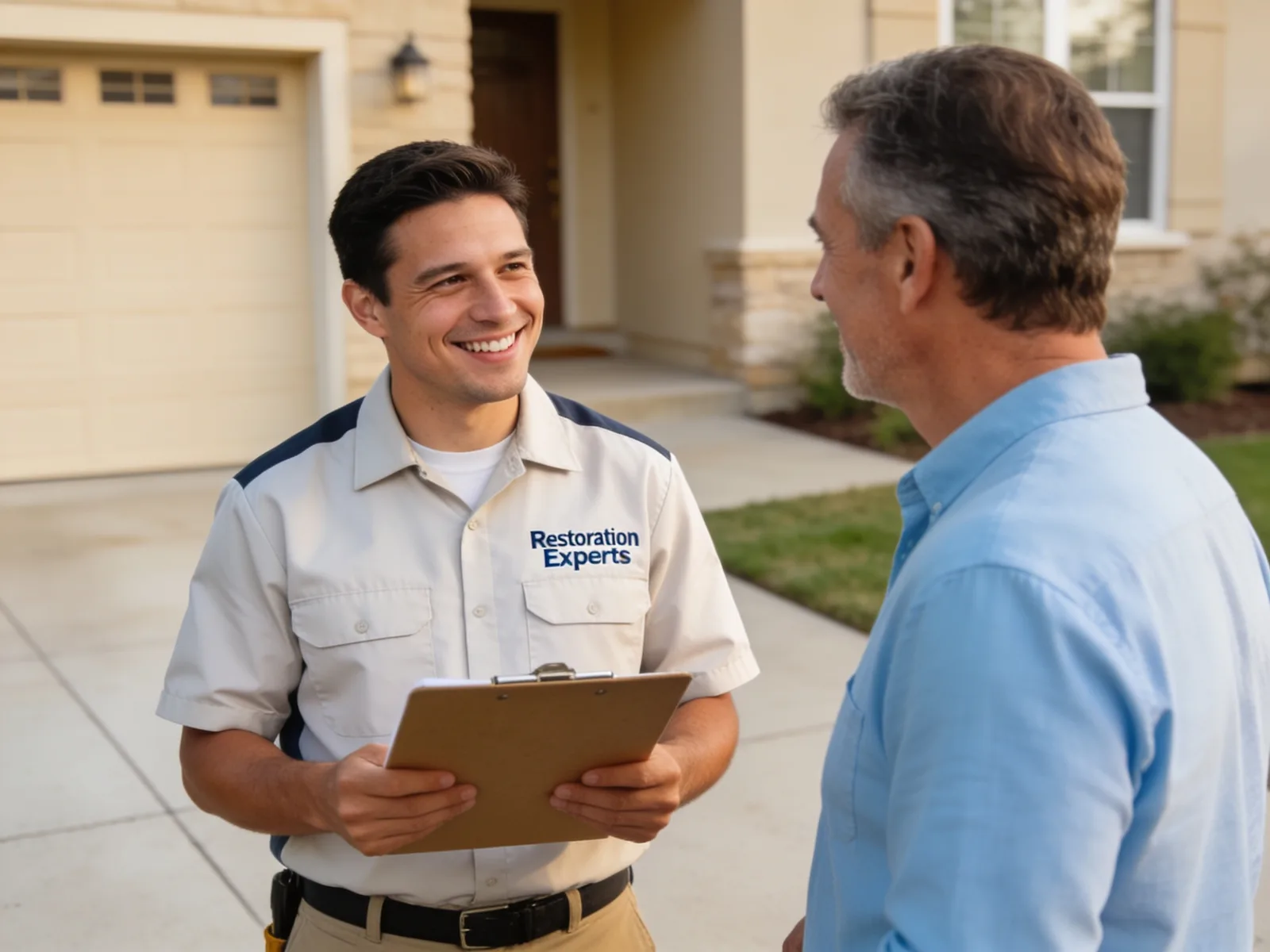 Water Damage Cleanup Antigo, WI FAQs